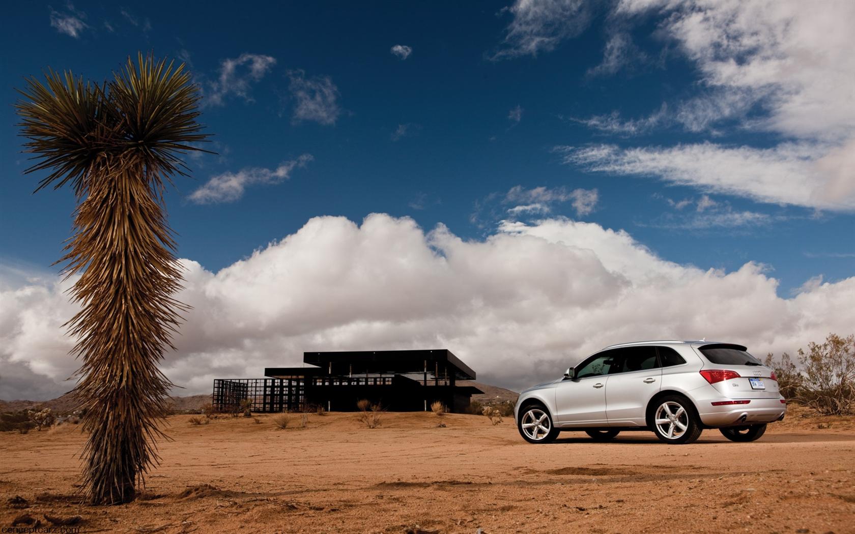 2011 Audi Q5