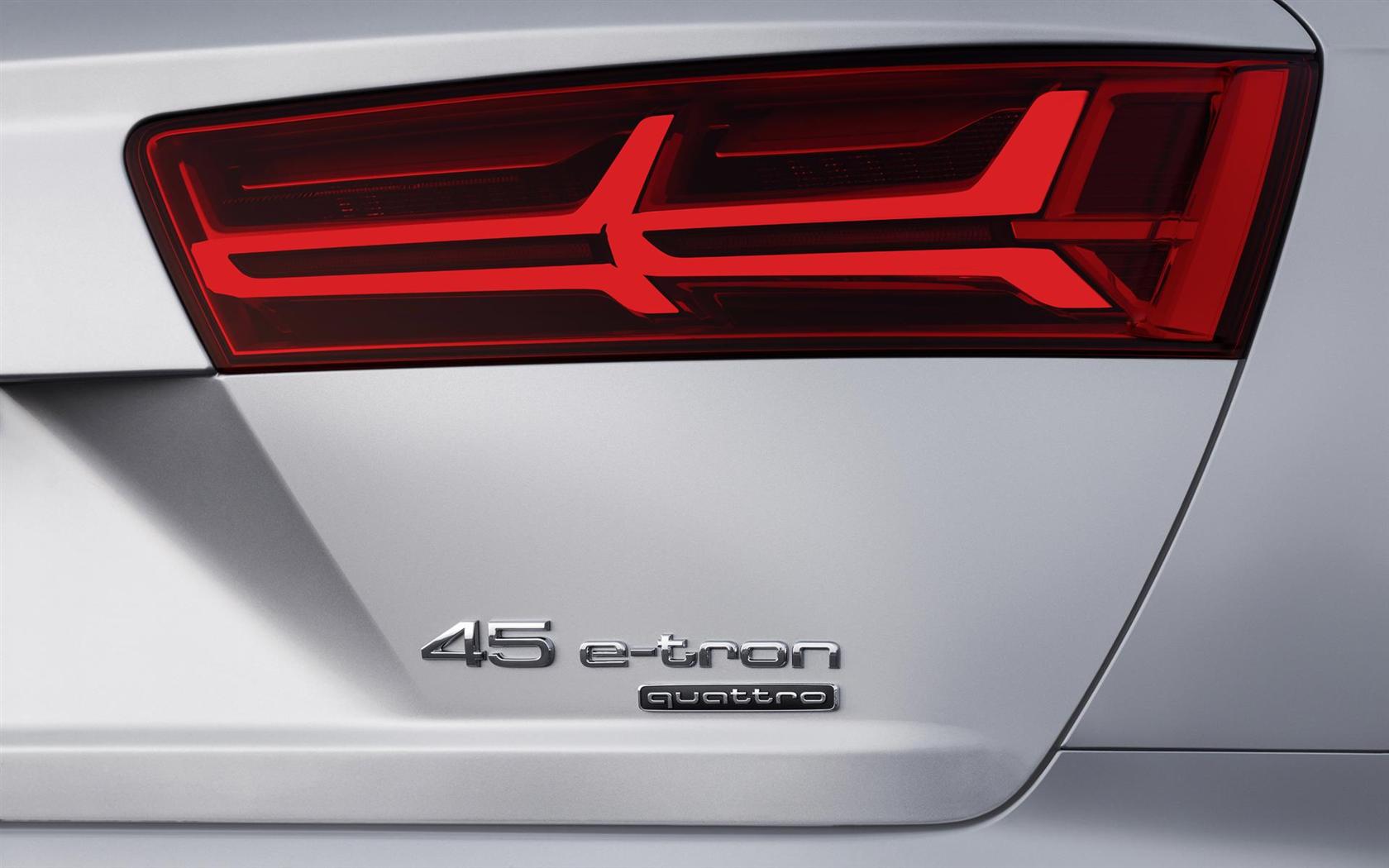2015 Audi Q7 e-tron 2.0 TFSI quattro