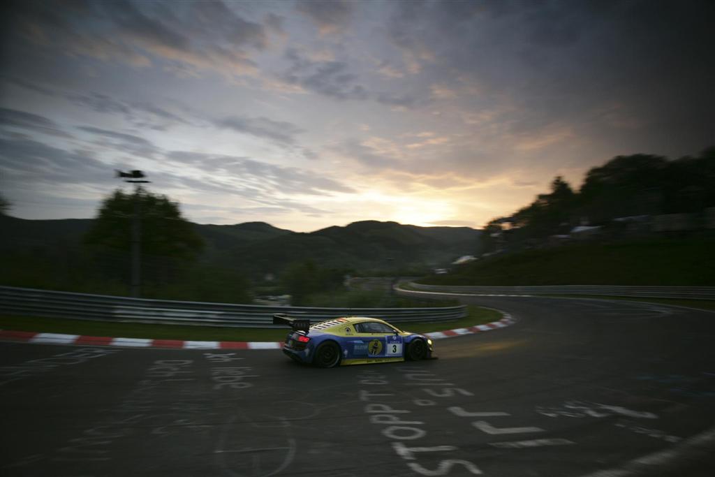 2012 Audi R8 LMS ultra