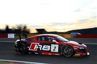 2012 Audi R8 LMS ultra