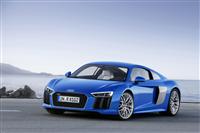 Audi R8 V10 Monthly Vehicle Sales