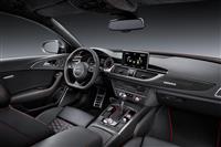 2016 Audi RS 6 Avant Performance