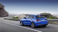 2016 Audi RS Q3