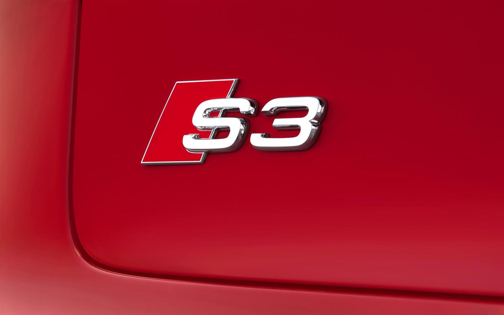 2014 Audi S3 Sedan