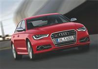 2012 Audi S6