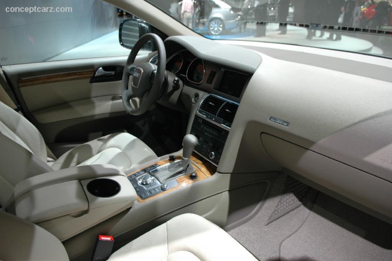 2006 Audi Q7