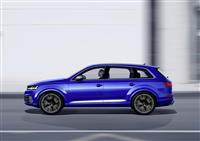 2016 Audi SQ7