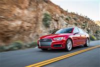 2017 Audi A4 thumbnail image