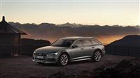 2019 Audi A6 allroad quattro