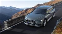 2020 Audi A6 allroad quattro