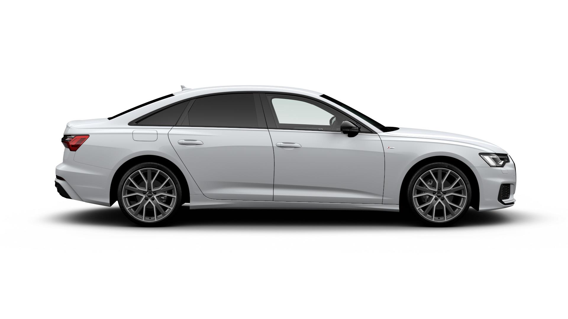 Audi A6 Edition News and Information - .com