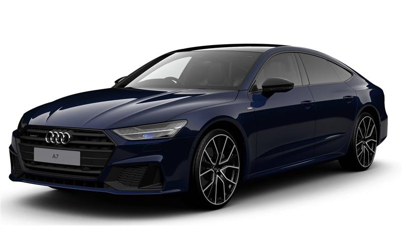 2019 Audi A7 Sportback Vorsprung News And Information
