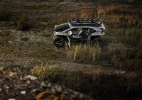 2019 Audi AI:TRAIL quattro Concept