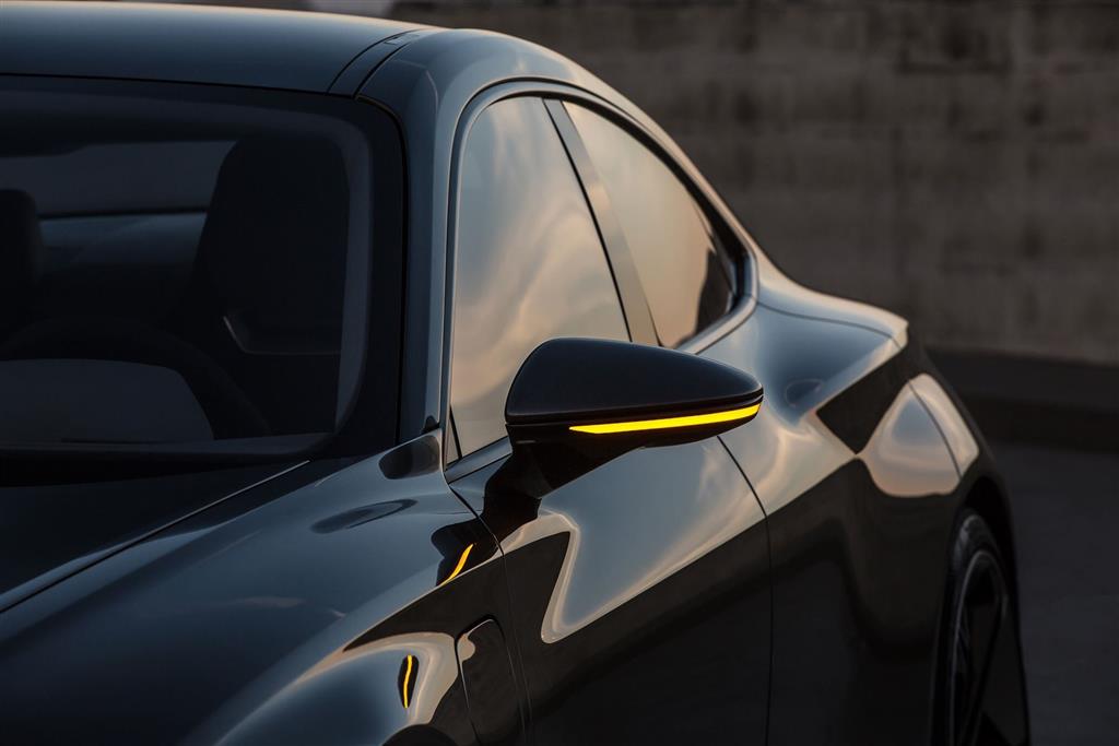 2018 Audi e-tron GT Concept