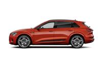Audi e-tron Launch Edition