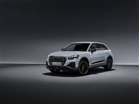 2020 Audi Q2