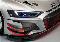2019 Audi R8 LMS GT3
