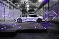 Audi RS e-tron GT Ice Race Edition