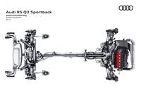 2019 Audi RS Q3