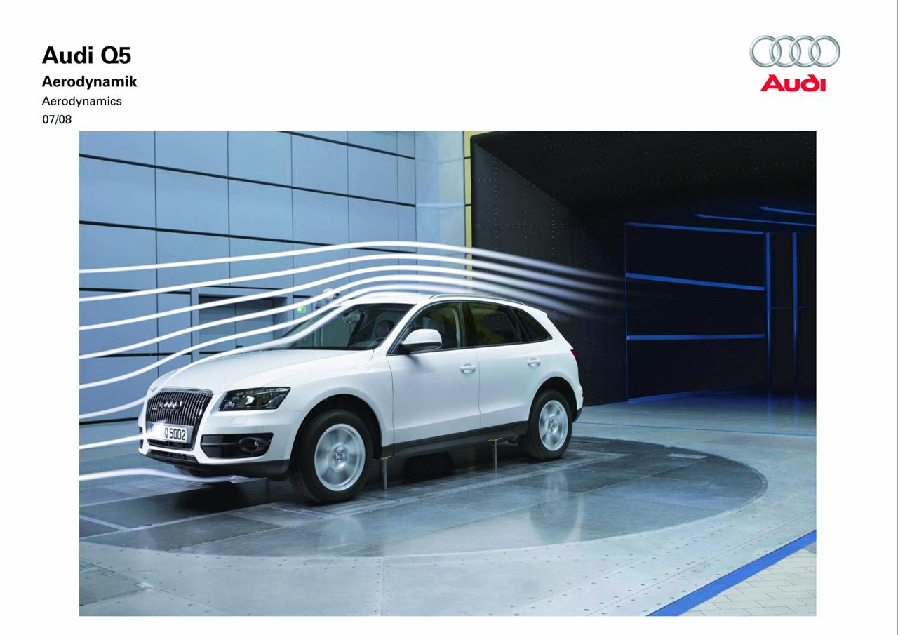 2009 Audi Q5