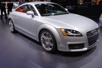 2008 Audi TT