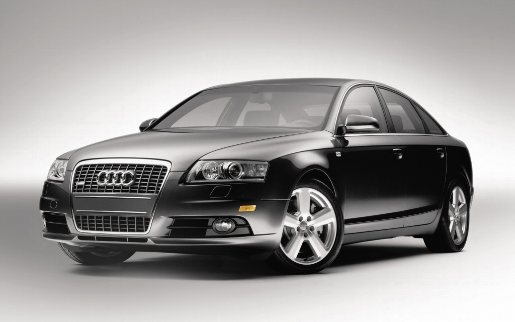 2007 Audi A6