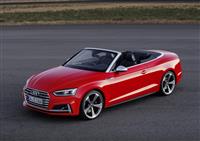 2019 Audi S5 thumbnail image