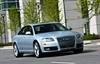 2008 Audi S8