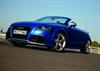 2010 Audi TT RS