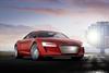2010 Audi e-Tron Concept