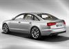 2011 Audi A6