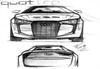 2010 Audi quattro Concept