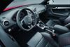 2011 Audi RS 3 Sportback