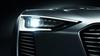 2010 Audi e-tron Spyder Concept
