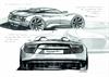 2010 Audi e-tron Spyder Concept