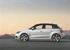 2012 Audi A1 Sportback