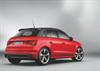 2012 Audi A1 Sportback