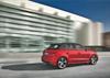 2012 Audi A1 Sportback