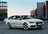 2012 Audi A6 Avant