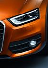 2012 Audi Q3