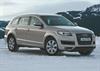 2012 Audi Q7