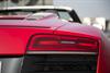 2014 Audi R8 Spyder V10