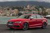 2015 Audi S3