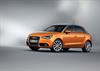 2018 Audi A1