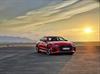 2020 Audi RS 7