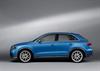 2012 Audi RS Q3 Concept