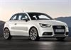 2017 Audi A1 Quattro