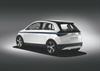 2012 Audi A2 Concept