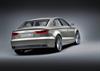 2011 Audi A3 e-tron Concept