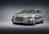 2011 Audi A3 e-tron Concept